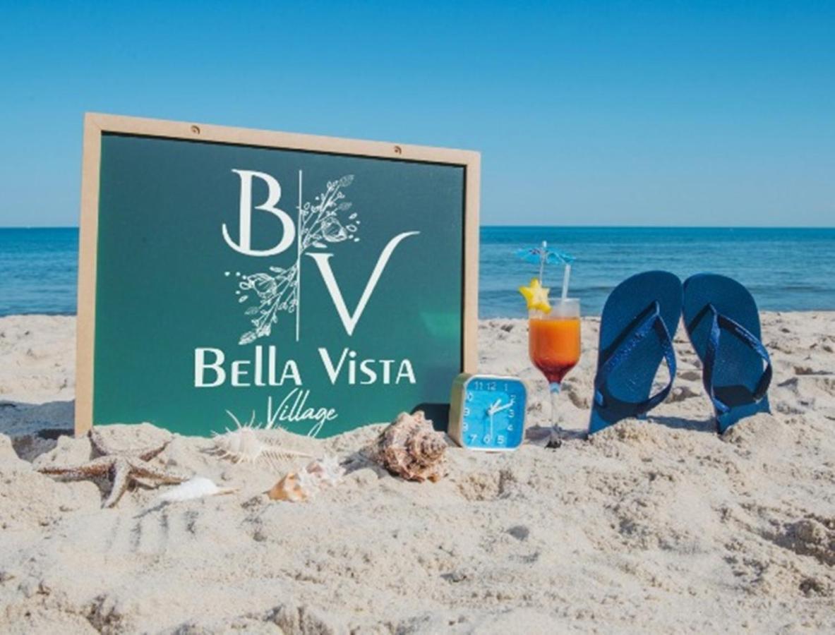 פורטו סגורו Bella Vista Village מראה חיצוני תמונה